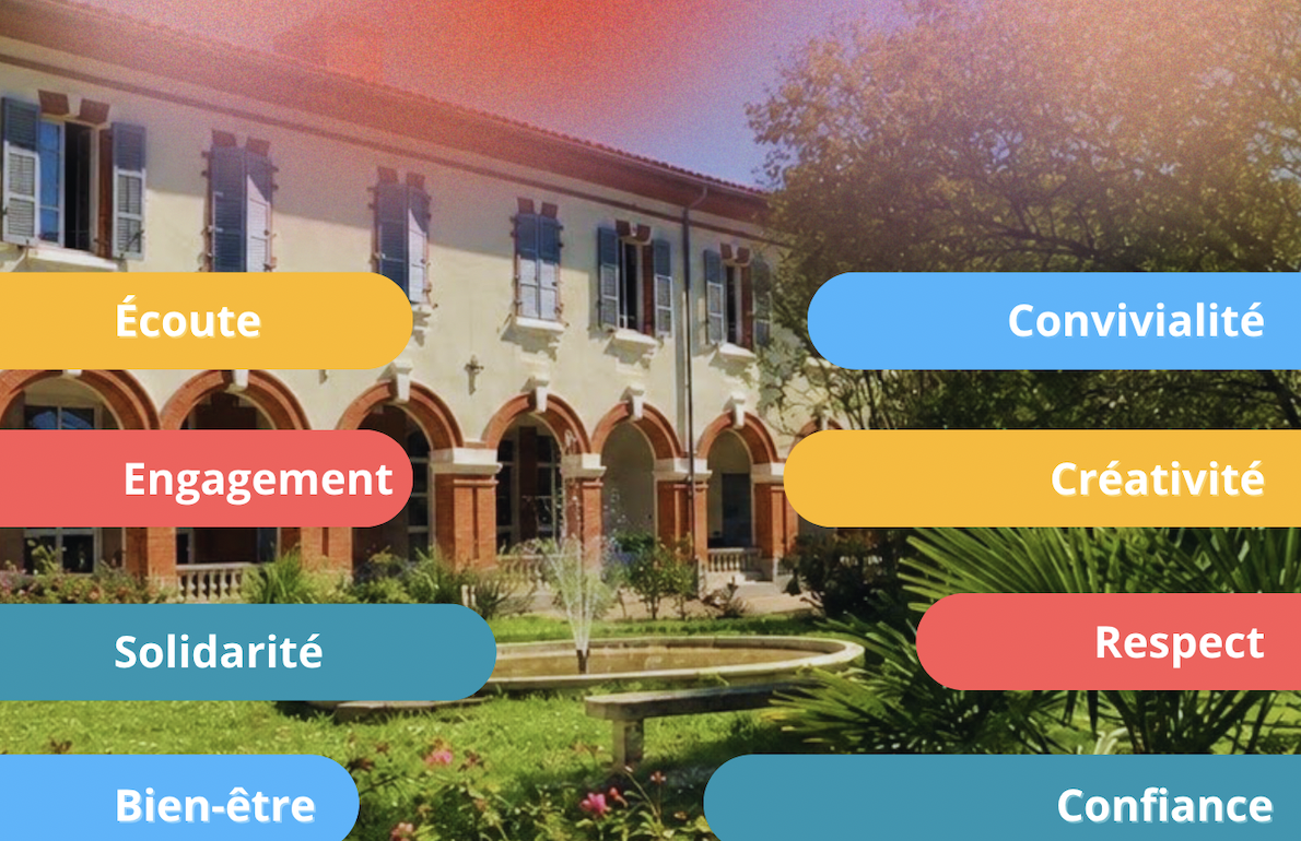 Élection du BDE